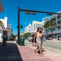 Collins avenue - South Beach - Miami Beach - Miami - Floride - USA - 2014 - © All rights reserved by Laurent Dubois