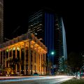 Colonnade Plaza - Brickell avenue - Miami - Brickell - Floride - USA - 2014 - © All rights reserved by Laurent Dubois