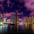 Brickell - Miami - Brickell - Floride - USA - 2014 - © All rights reserved by Laurent Dubois