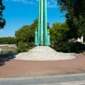 Monument aux 50-Otages - Nantes - Loire-Atlantique - France - 2020 - © All rights reserved by Laurent Dubois