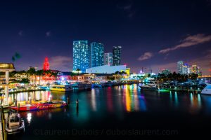 Bayside Marketplace - Downtown - Miami - Floride - USA - 2014 - © All rights reserved by Laurent Dubois