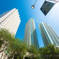 Brickell avenue - Miami - Floride - USA - 2014 - © All rights reserved by Laurent Dubois.