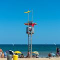 Baywatch - Barcelone - Catalogne - Espagne - 2013 - © All rights reserved by Laurent Dubois