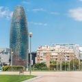 Torre Agbar - Barcelone - Catalogne - Espagne - 2013 - © All rights reserved by Laurent Dubois