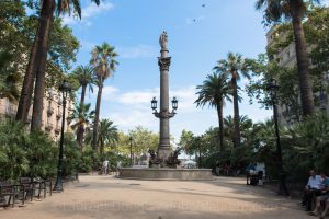 Plaça del Duc de Medinaceli - Ciutat Vella - Barcelone - Catalogne - Espagne - 2013 - © All rights reserved by Laurent Dubois