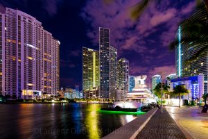 Viceroy Miami - Miami - Brickell - Floride - USA - 2014 - © All rights reserved by Laurent Dubois