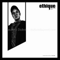 John Thomas presents : Ethique 3 (cover_recto). © All rights reserved by Laurent Dubois