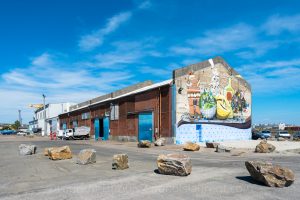 Hangar 20 - Ile de Nantes - Nantes - Loire-Atlantique - France - 2015 - © All rights reserved by Laurent Dubois