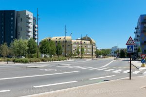 Résidence Chronos - Rue Ligérienne - Nantes - Loire-Atlantique - France - 2017 - © All rights reserved by Laurent Dubois