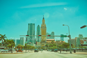 The Freedom Tower - Miami - Downtown - Floride - USA - 2014 - © All rights reserved by Laurent Dubois