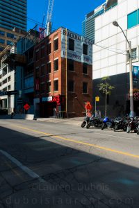 UG3 Live - Peter street - Entertainment district - Toronto - Ontario - Canada - 2016 - © All rights reserved by Laurent Dubois.