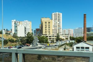 Lisbonne - Portugal - 2017 - © All rights reserved by Laurent Dubois.